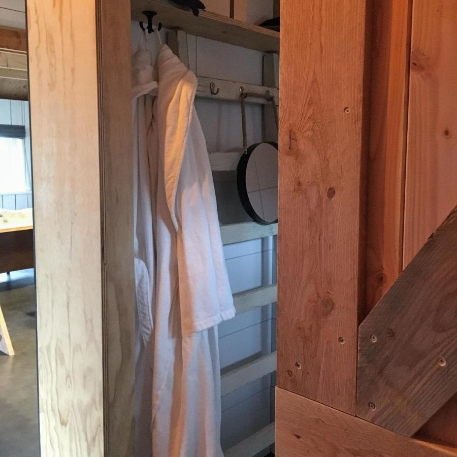 Groeten Uit Hoogmade - Rural Cottage Room photo